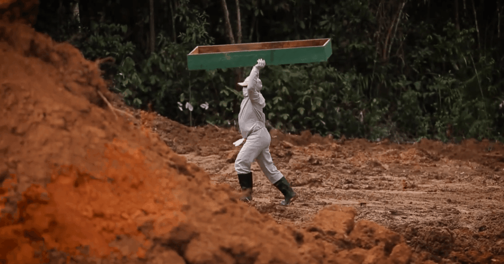 Anatomia do Caos: documentário reconstrói os bastidores da CPI da Covid-19
