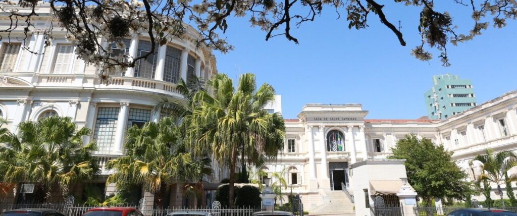 Mandic inaugura na próxima segunda unidade SUS dentro da Casa de Saúde de Campinas