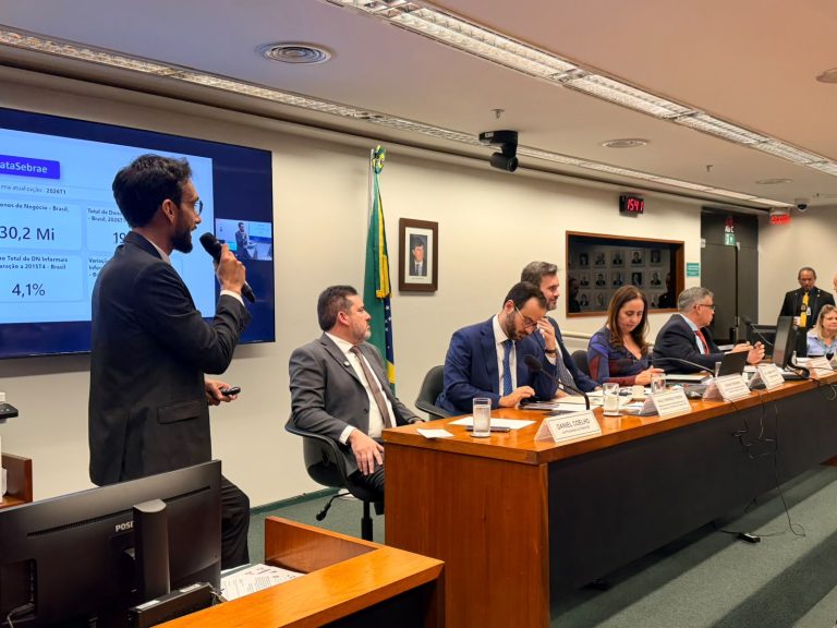 CNC defende atualização do Simples Nacional e alerta para risco de aumento da informalidade – Sistema FENACON