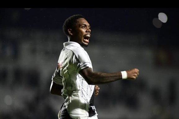 Luis Phelipe não tem contrato renovado e deixa a Ponte Preta