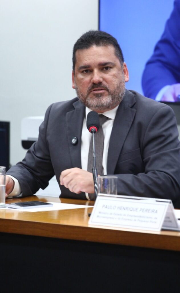 FENACON reforça defesa da atualização dos limites do MEI e do Simples Nacional em debate na Câmara – Sistema FENACON