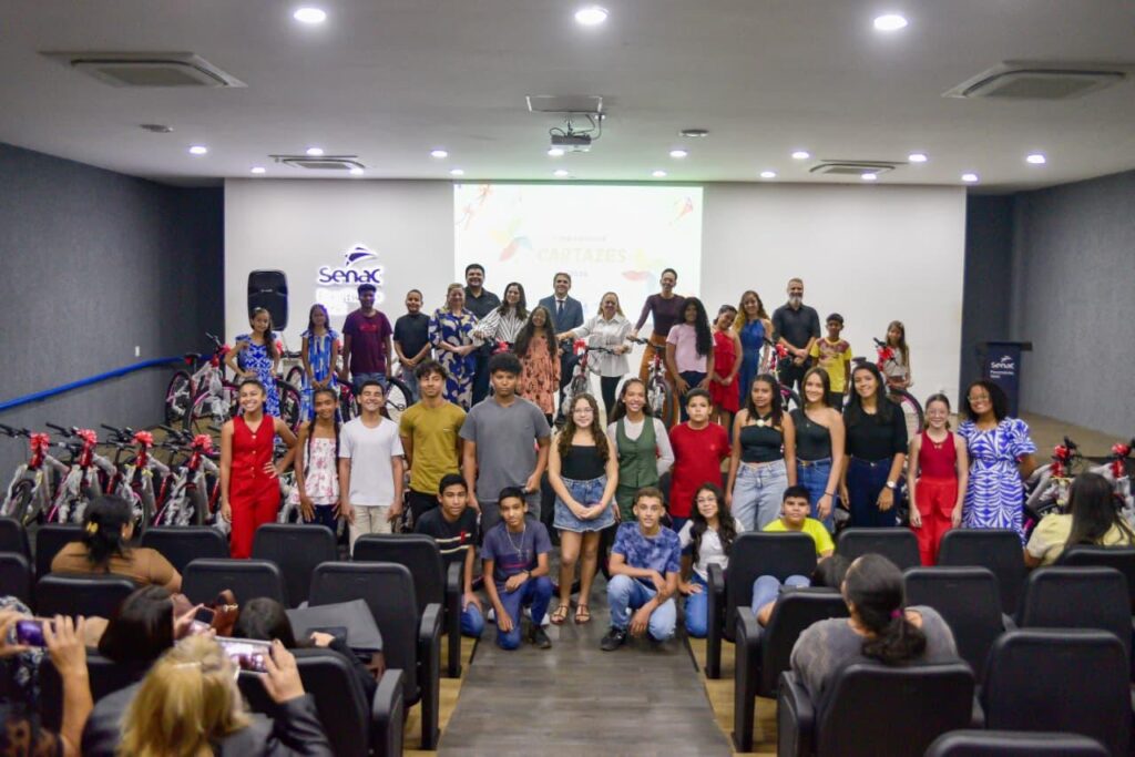 MPT destina recursos para garantir um dia de cinema a cerca de 500 crianças e adolescentes em vulnerabilidade em AL