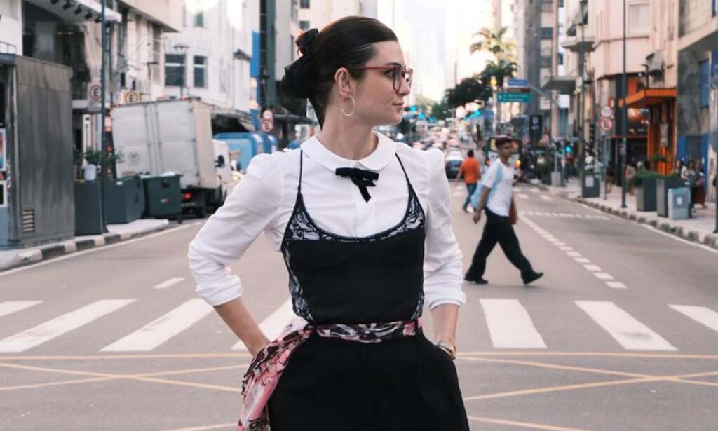 O Centro que vibra e resiste: influenciadora Beta Fritzke faz garimpo pelas ruas de Campinas