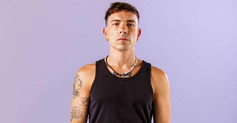 Di Ferrero apresenta show acústico e intimista no Multiplan Hall