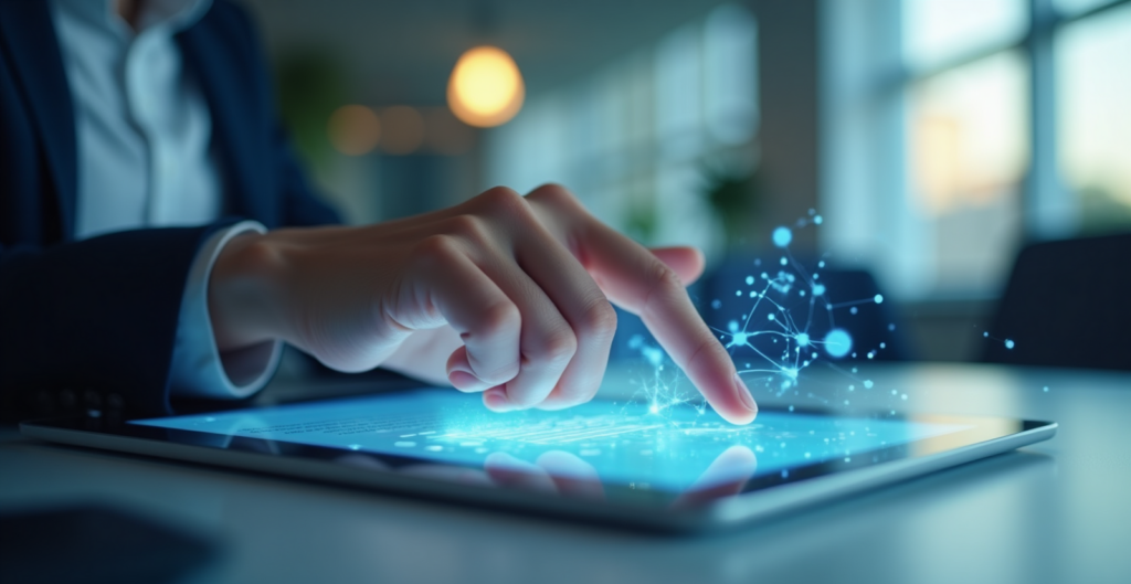 Assinatura Eletrônica na Admissão: Legalidade e DP Digital