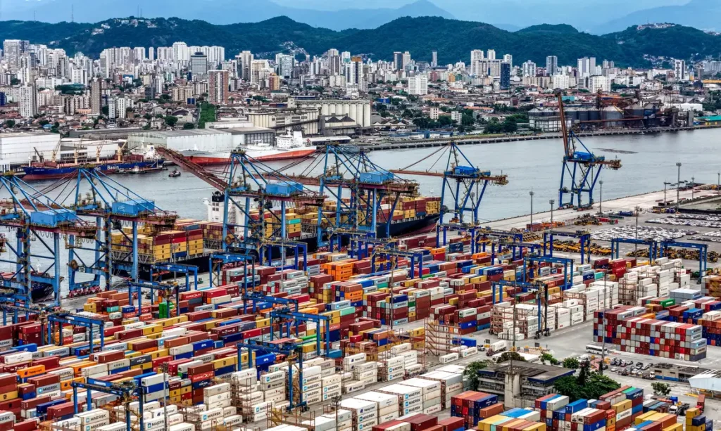 Brasil vê avanço com EUA, mas mantém etanol fora da negociação