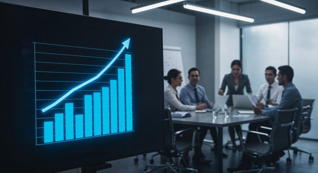 O crescimento da sua empresa pode estar criando a crise que você ainda não vê – Portal Melhor RH