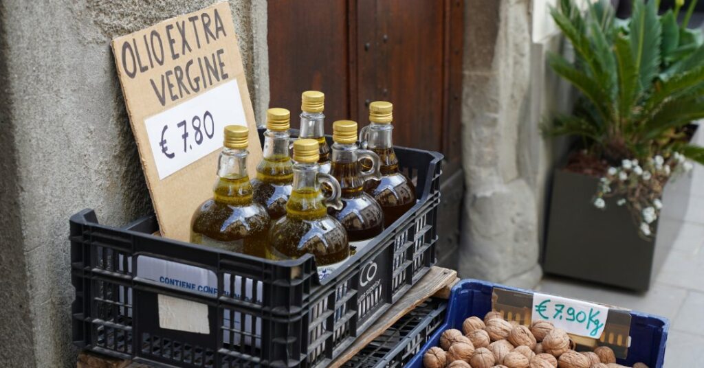 Azeite de oliva: como saber se é bom ou adulterado?
