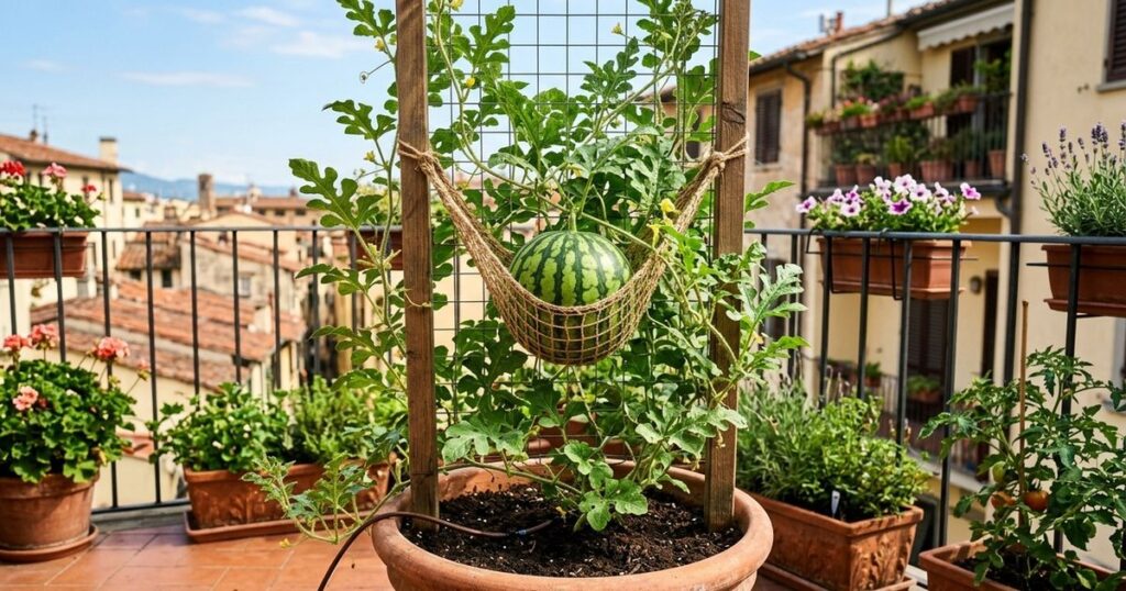 8 dicas simples para colher frutas doces e suculentas mesmo em espaços pequenos