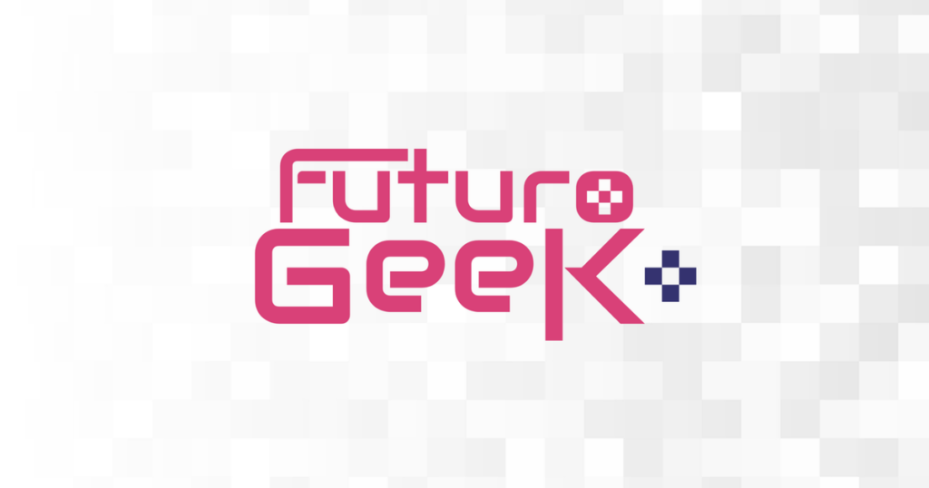 Nasce o Futuro Geek