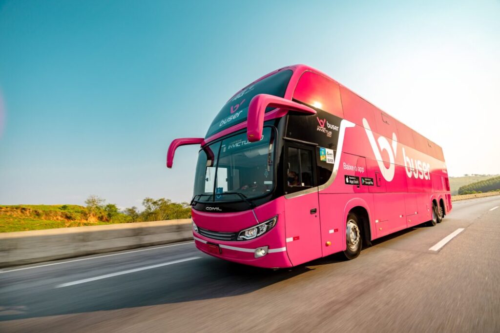 STF suspende decisão que impedia atuação da Buser no Paraná