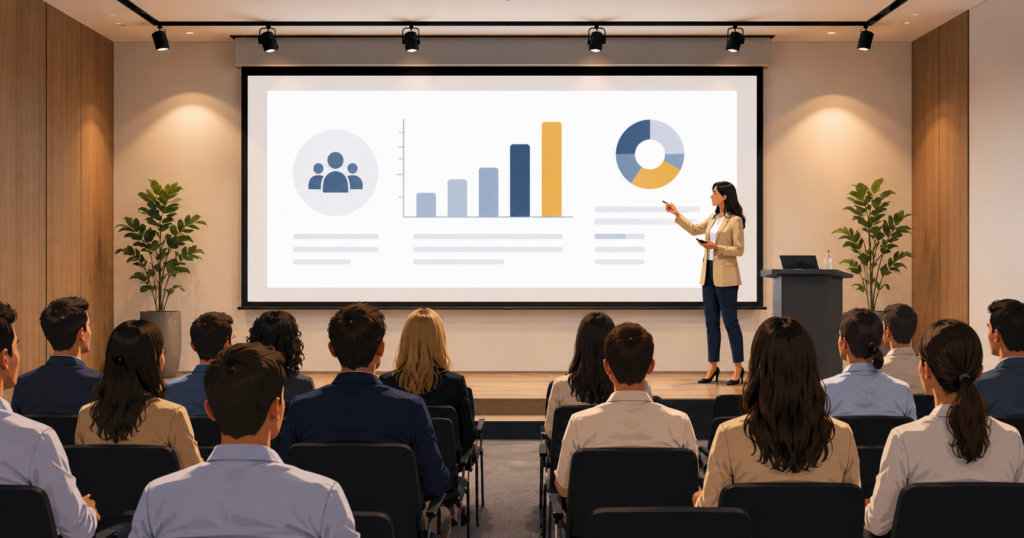 Plataforma Melhor RH promove apresentação inédita de cases premiados – Portal Melhor RH