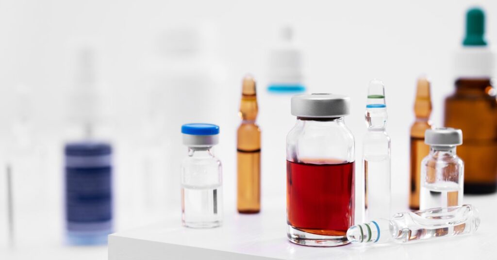 Farmacêutica brasileira tem 3 medicamentos recolhidos pela Anvisa em 3 meses