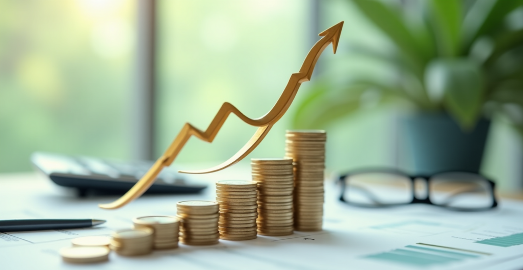 como garantir lucro nas vendas do seu negócio