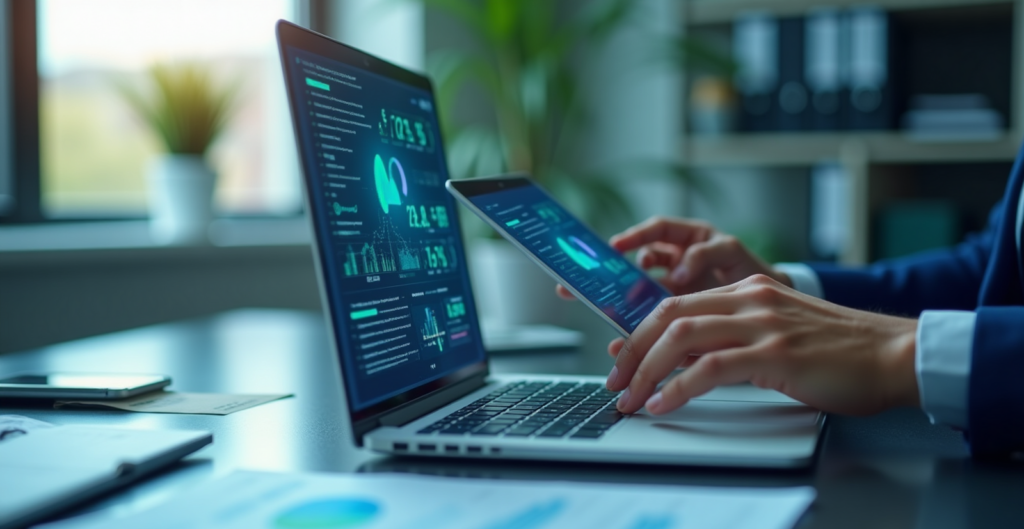 Como a substituição muda a rotina fiscal da empresa