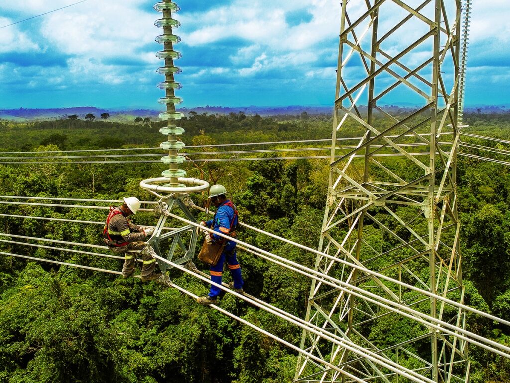 State Grid antecipa operação de linha de transmissão de energia entre MA e GO | Empresas