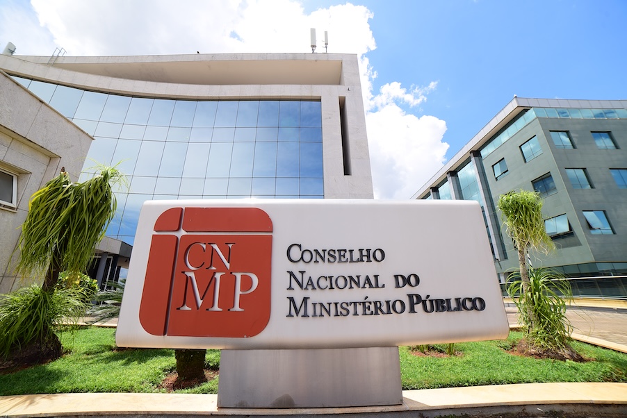 O CNMP foi criado em 2004, por meio da Emenda Constitucional nº 45, e instalado em junho de 2005