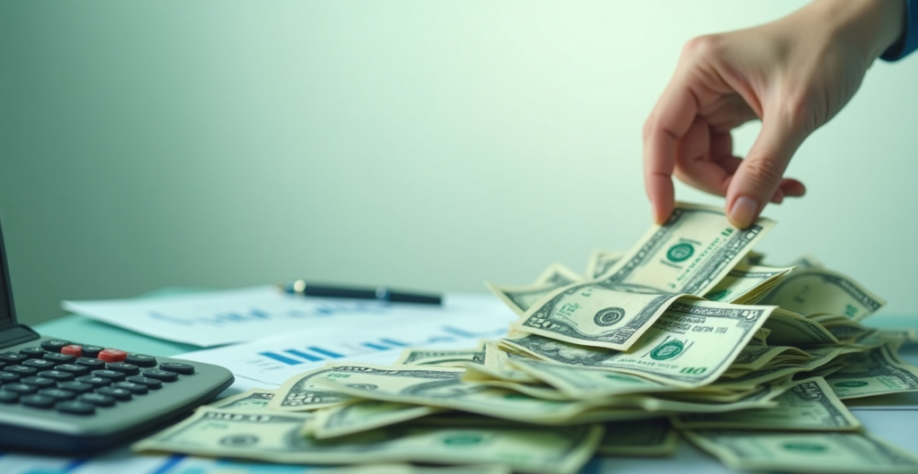 Lucro Não Significa Dinheiro na Empresa