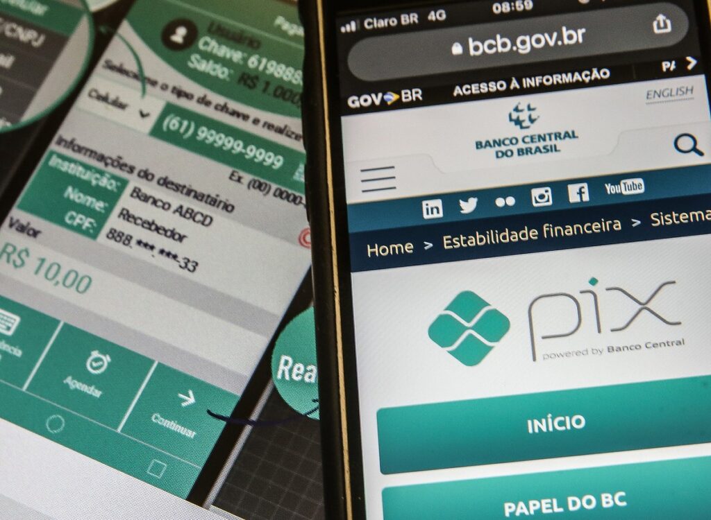 Brasil responde aos EUA sobre tarifas e diz que investigação não provou risco do Pix a empresas americanas | Brasil