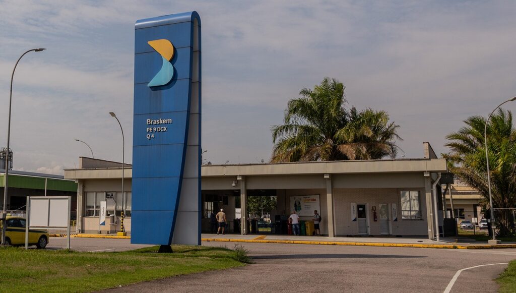 Credor da Braskem, Safra pede à Justiça suspensão de venda da companhia à IG4 | Empresas
