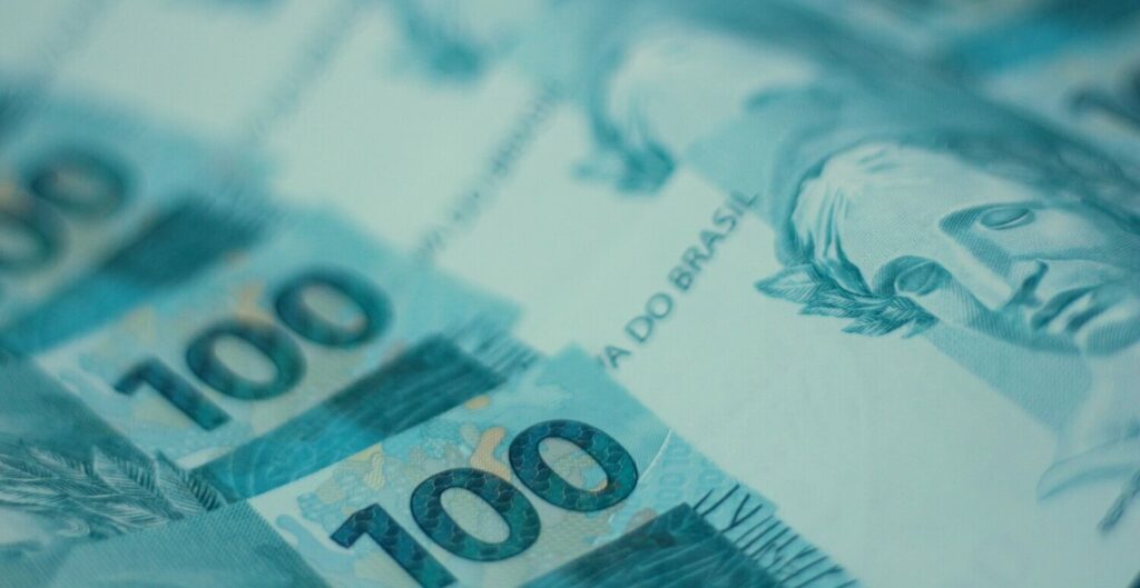 Ganho de capital na venda de participação societária por preço indeterminado