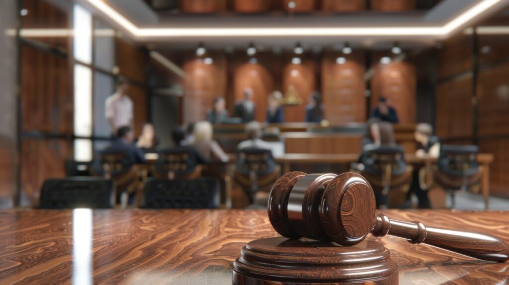 tribunal do júri
