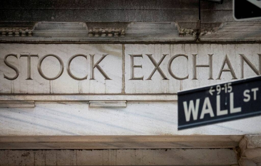 Dow Jones Futuro cai à espera de dados de emprego nos EUA