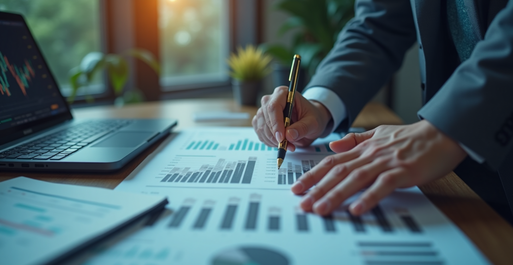 Erros Comprometem Crédito e Valuation