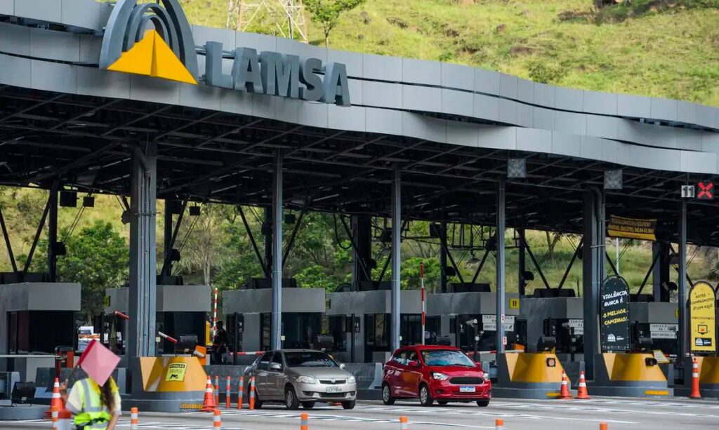 Pedágios de SP sobem a partir desta quarta (1º); veja quais rodovias tiveram ajuste