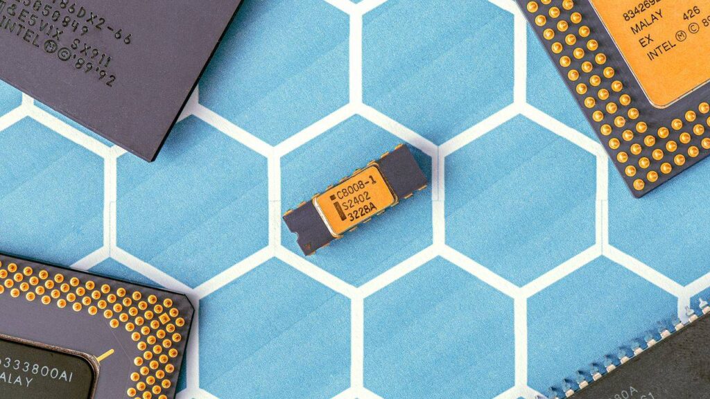 Chips de memória caem até 50% em três semanas, mas Dahlia mantém aposta na IA