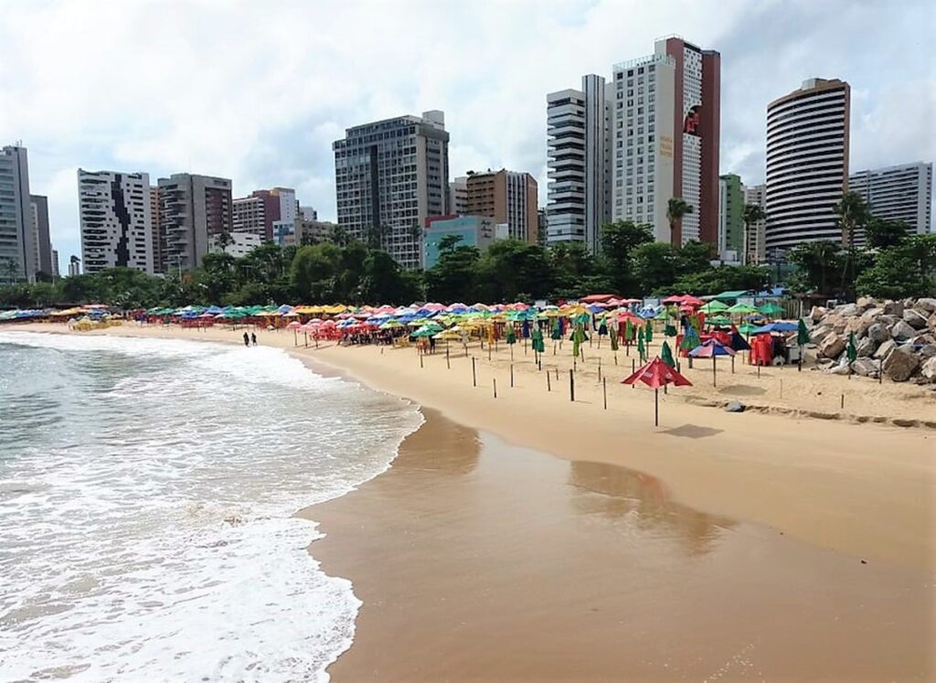 Unctad: Brasil ocupa o 5º lugar entre os maiores destinos de IED | Assis Moreira