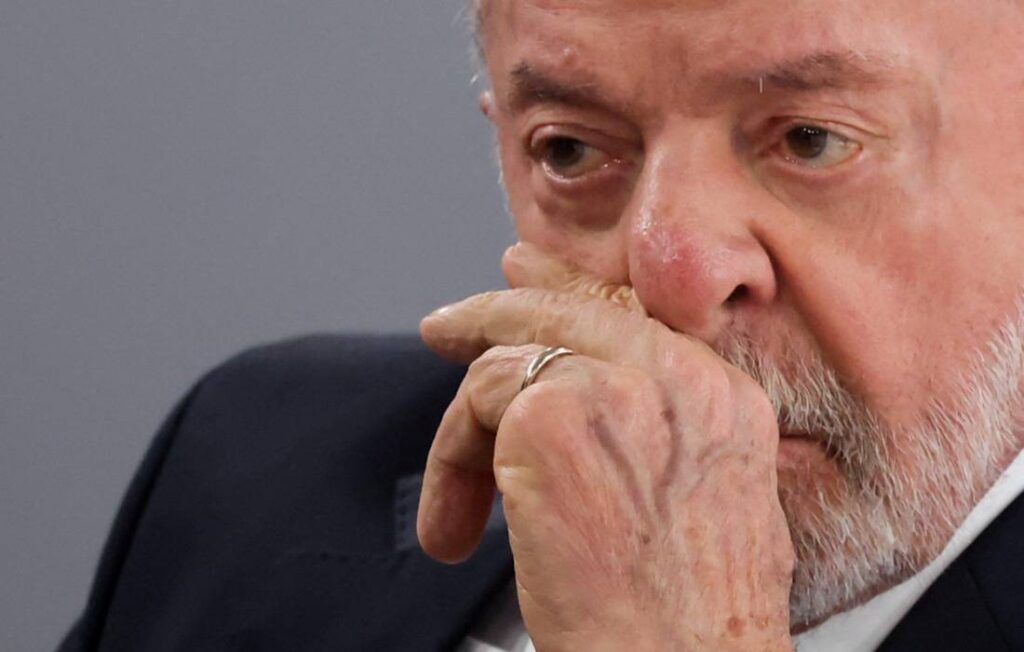Lula tenta destravar palanque em Goiás, e PT aposta em definição nos próximos dias