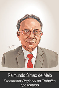 Competência do SUS para proteção da saúde do trabalhador