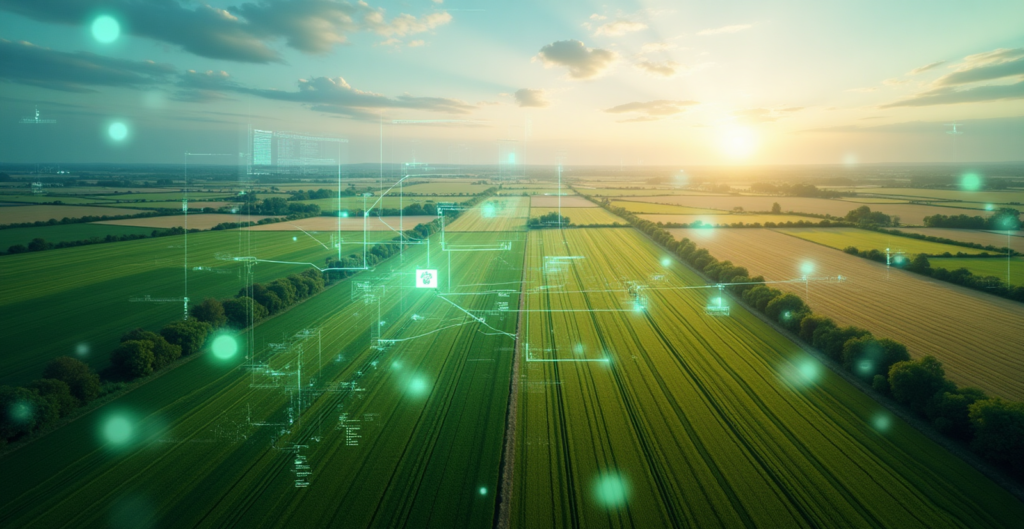 Receita Federal e a Fiscalização Eletrônica Rural