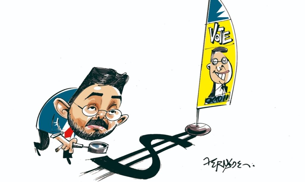 Fernandes  Diário do Grande ABC - Notícias e informações do Grande ABC: Santo André, São Bernardo, São Caetano, Diadema, Mauá, Ribeirão Pires e Rio Grande da Serra