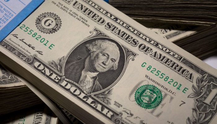 Fluxo cambial registra saída líquida de US$ 5,047 bilhões na semana de 26 de dezembro, diz BC | Finanças
