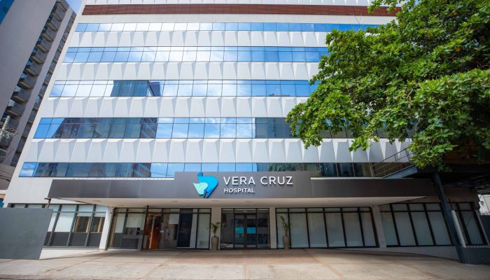 Hospital Care e dhauz fazem parceria para planejamento hospitalar