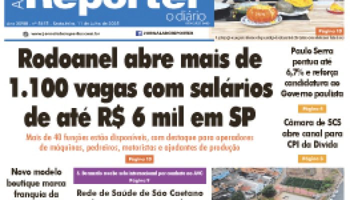 Foto de Marcos Fidelis