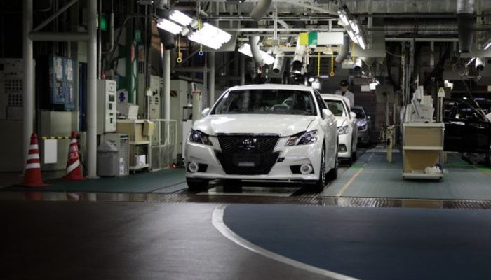 Montadoras japonesas vão compartilhar dados de chips contra riscos de fornecimento | Empresas