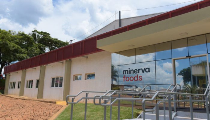 Minerva (BEEF3) aprova homologação de aumento de capital no valor de R$ 2 bihões