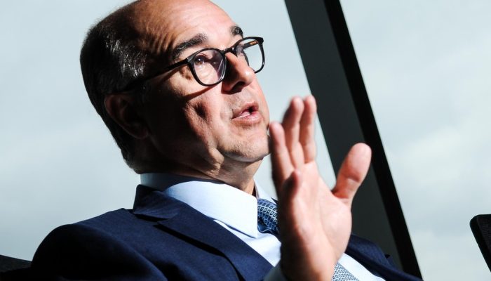 Morre Castello Branco, fundador do Patria, que dizia que ‘Brasil não é para amadores’ | Finanças
