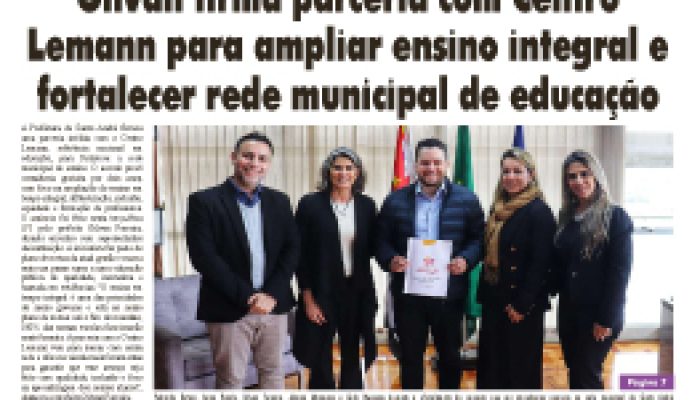 Foto de Marcos Fidelis