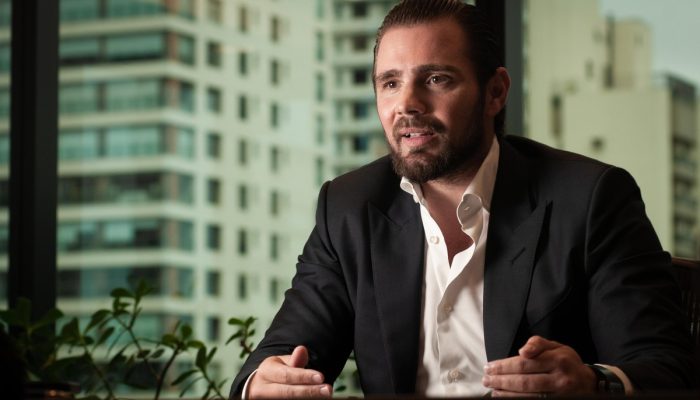 Quem é quem no ‘A Turma’, grupo de WhatsApp de Vorcaro que articulava ataques a opositores | Finanças
