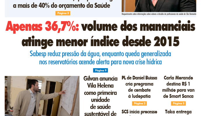 VOL. XXIX - Nº 5713 - 2025
