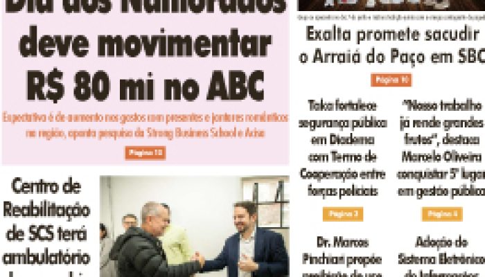 Foto de Marcos Fidelis