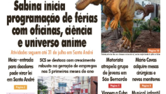 Foto de Marcos Fidelis