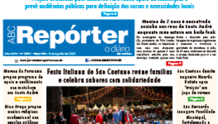 Foto de Marcos Fidelis