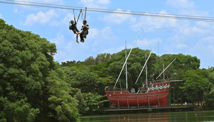 O que fazer em Campinas e região nas férias: guia de parques e lazer gratuito ao ar livre
