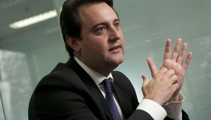 No Paraná, Assembleia conclui votação e amplia programa de escolas cívico-militares | Política