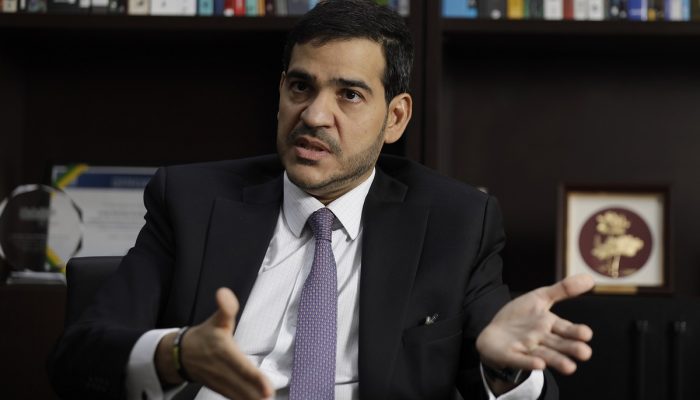 Quem é Jorge Messias, indicado por Lula ao STF que será sabatinado no Senado | Política